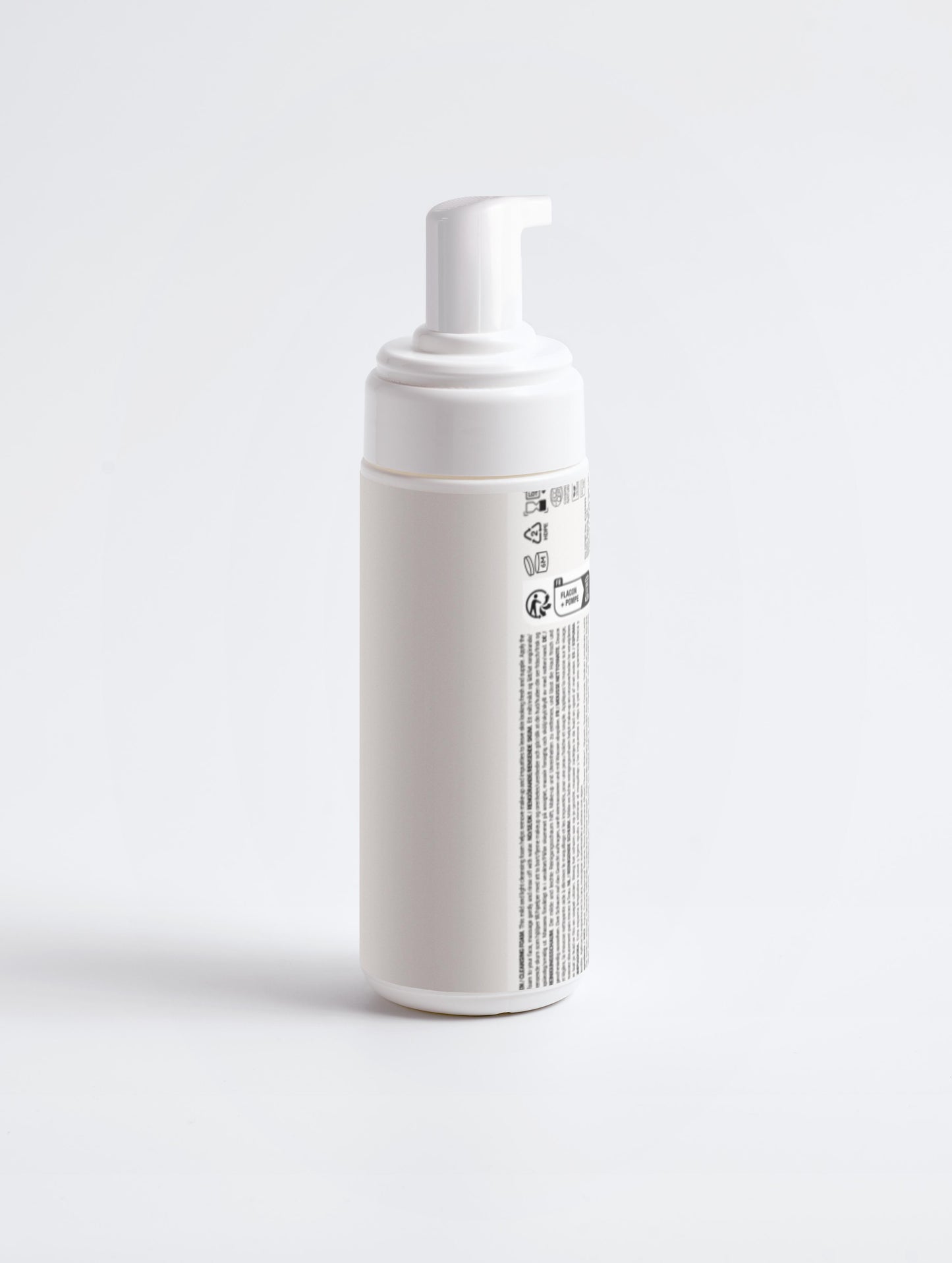 Copy of Mousse nettoyante hydratante et purifiante